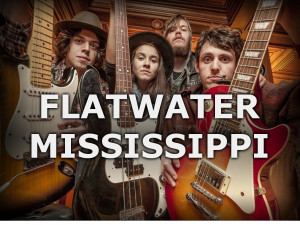 flatwater