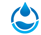 EconoPure Logo - Water