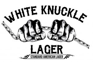 White Knuckle Lager