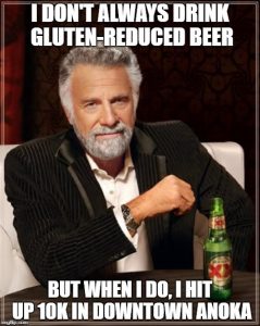 Gluten Reduced